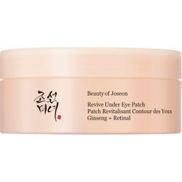 Beauty of Joseon Revive Under Eye Patches - 100 g