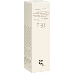 Comfort Protection Mineral Body Sun Lotion SPF 30 - 150 ml