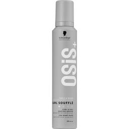 Schwarzkopf Professional OSiS Curl Soufflé - 200 ml