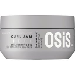 Schwarzkopf Professional OSiS Curl Jam - 300 ml