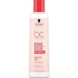 Schwarzkopf Professional Bonacure Repair Rescue+ Conditioner - 200 ml