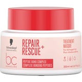 Schwarzkopf Professional Bonacure Repair Rescue+ Treatment