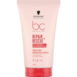 Schwarzkopf Professional Bonacure Repair Rescue+ Sealed Ends+ - 100 ml
