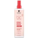 Bonacure Repair Rescue+ Spray Conditioner - 400 ml