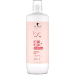 Schwarzkopf Professional Bonacure Repair Rescue+ Conditioner - 1.000 ml