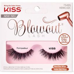 KISS Blowout Lash Pompadour - Single Pack