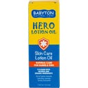 Babyton Hero Lotion Oil Skin Care - 50 ml