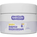 Babyton Baby Diaper Rash Cream - 50 ml