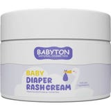 Babyton Baby Diaper Rash Cream