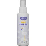 Babyton Baby Care Oil