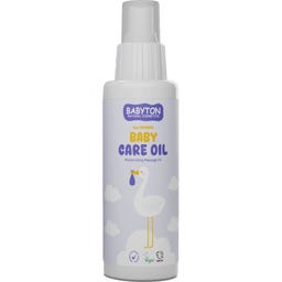 Babyton Baby Care Oil - 50 ml