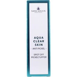 SANS SOUCIS Spot-off Anti-Boutons Aqua Clear Skin - 5 ml