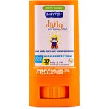 Baby & Kids Mineral Daily Sunscreen Stick SPF30