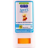 Baby & Kids Mineral Sport Sunscreen Stick SPF50
