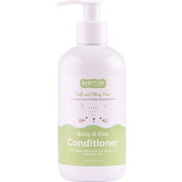 Babyton Baby & Kids Conditioner - 250 ml
