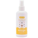 Babyton Baby & Kids Detangler