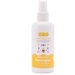 Babyton Baby & Kids Detangler - 200 ml