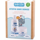 Babyton Atopic Skin Care Set