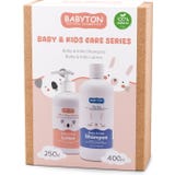 Babyton Baby & Kids Care Set