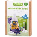 Babyton Baby & Kids Care Duo - 1 Set
