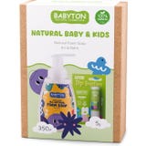Babyton Baby & Kids Care Duo