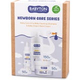 Babyton Newborn Care Set
