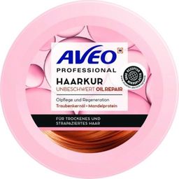 AVEO Professional Oil Repair Haarmasker - 300 ml