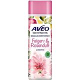 Acetone-free Nail Polish Remover - Fig And Rose Scent