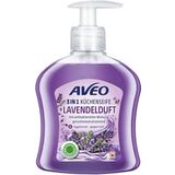 AVEO Lavendel Handzeep