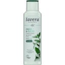 lavera Pflegeshampoo Fresh & Clear - 250 ml