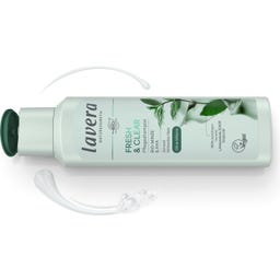 lavera Pflegeshampoo Fresh & Clear - 250 ml