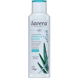 Pflegeshampoo Basis Sensitive Hydrate & Care