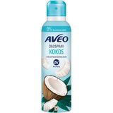 AVEO Deodorant v spreju kokos 24h