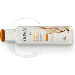 lavera Pflegeshampoo Repair & Protect - 250 ml