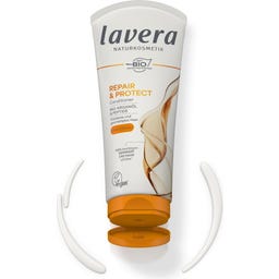 lavera Acondicionador Repair & Protect - 200 ml