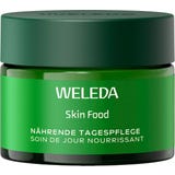 Weleda Skin Food t&aacute;pl&aacute;l&oacute; nappali kr&eacute;m