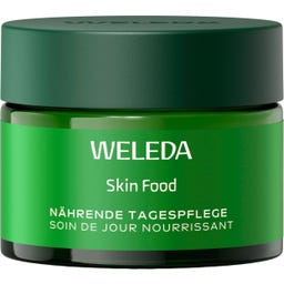 Weleda Crème de Jour Nourrissante Skin Food - 40 ml