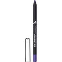 X-Act Eyeliner Waterproof, 64P - Purplelicious