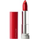 MAYBELLINE Color Sensational Made for All Lipstick - 385 - Ruby For Me