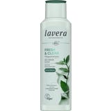 lavera Shampoo Fresh & Clear