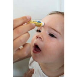 Babyton Hero Stick Skin Care Balm - 5 ml