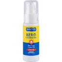 Babyton Hero Lotion Oil Skin Care - 50 ml