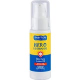 Babyton Hero Lotion Oil Skin Care