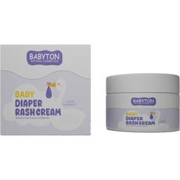 Babyton Baby Diaper Rash Cream - 50 ml