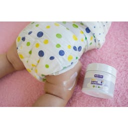 Babyton Baby Diaper Rash Cream - 50 ml