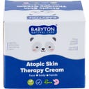 Babyton Atopic Skin Therapy Cream - 100 ml