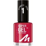 MANHATTAN Super Gel Nail Polish