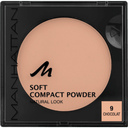 MANHATTAN Soft Compact Powder - 9 - Chocolat