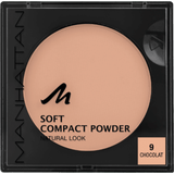 MANHATTAN Soft Compact Powder