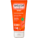 Weleda Sport Frische Kick gel za prhanje - 200 ml